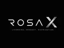ROSA X Logo