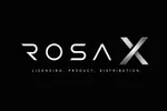 ROSA X Logo
