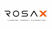 ROSA X Logo