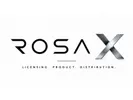 ROSA X Logo